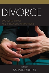 Divorce - 