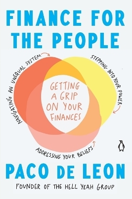 Finance for the People - Paco de Leon