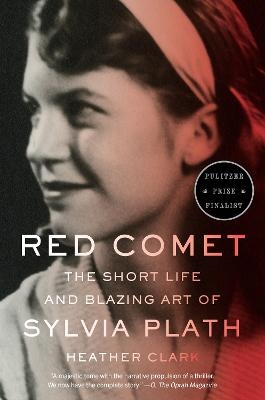 Red Comet - Heather Clark