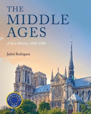 The Middle Ages - Jarbel Rodriguez