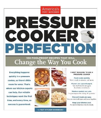 Pressure Cooker Perfection - 