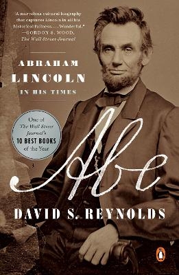 Abe - David S. Reynolds