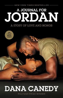 A Journal for Jordan (Movie Tie-In) - Dana Canedy