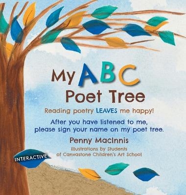 My ABC Poet Tree - Penny MacInnis