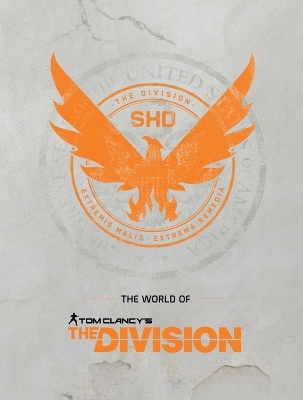 The World of Tom Clancy's The Division -  UbiSoft