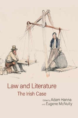 Law and Literature: The Irish Case - 
