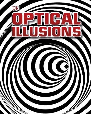 Optical Illusions -  Dk