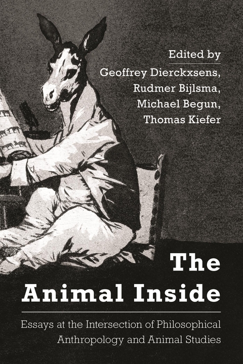 Animal Inside - 