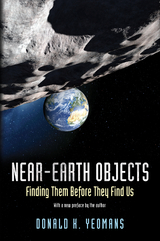 Near-Earth Objects - Donald K. Yeomans