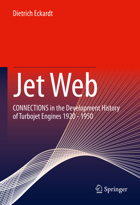 Jet Web - Dietrich Eckardt