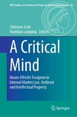 A Critical Mind - 