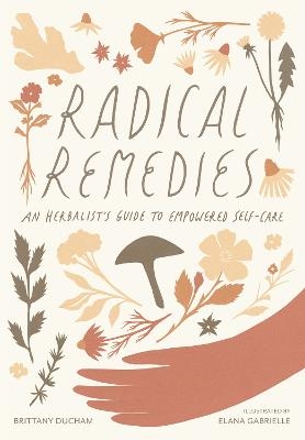 Radical Remedies - Brittany Brittany, Elana Gabrielle