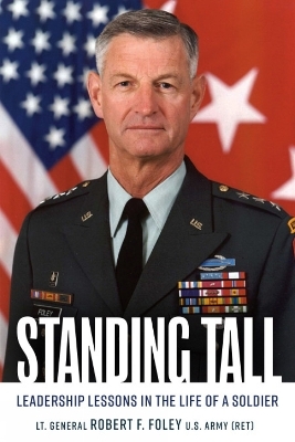 Standing Tall - Robert F Foley