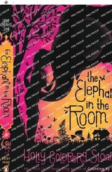 The Elephant in the Room - Sloan, Holly Goldberg