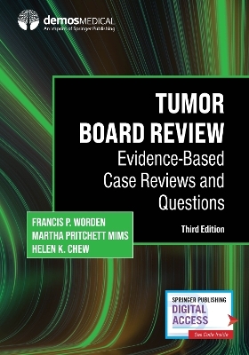 Tumor Board Review - 