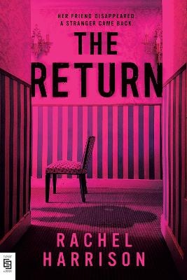 The Return - Rachel Harrison