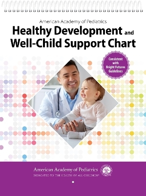 AAP Healthy Development and Well-Child Support Chart -  American Academy of Pediatrics