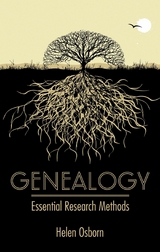 Genealogy: Essential Research Methods - Helen Osborn