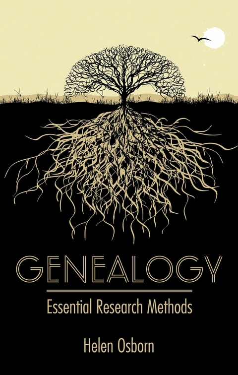 Genealogy: Essential Research Methods - Helen Osborn