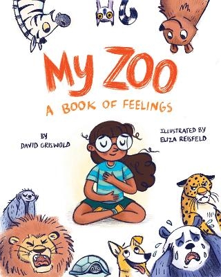 My Zoo - David Griswold