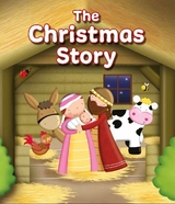 The Christmas Story - Williamson, Karen