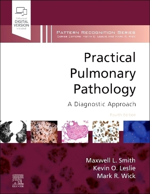 Practical Pulmonary Pathology - 