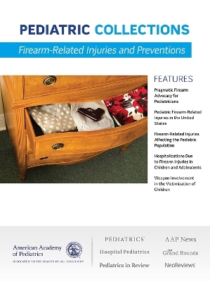 Firearm-Related Injuries and Preventions - 