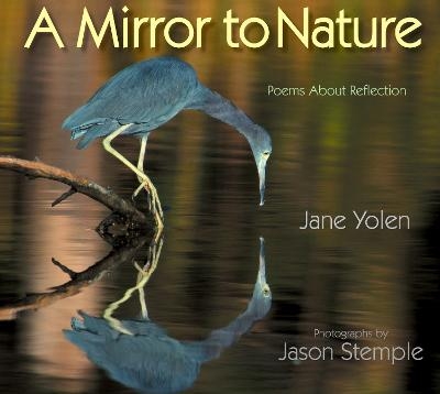 Mirror to Nature, A - Jane Yolen