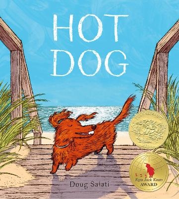 Hot Dog - Doug Salati