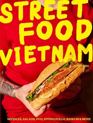 Street Food Vietnam - Jerry Mai