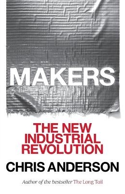 Makers - Chris Anderson