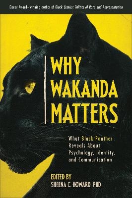 Why Wakanda Matters - 