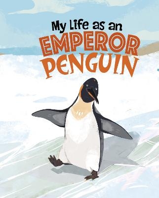 My Life as an Emperor Penguin - John Sazaklis