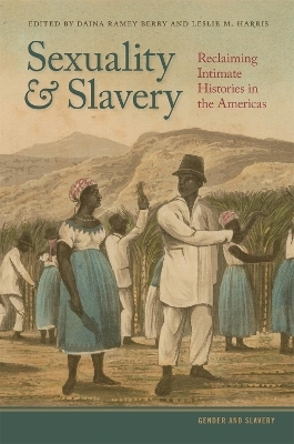 Sexuality and Slavery - 