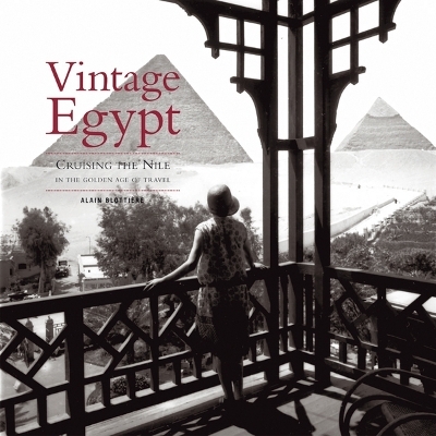 Vintage Egypt - Alain Blottière