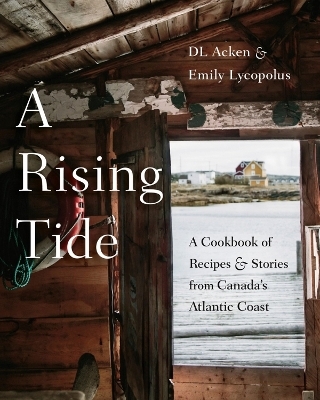 A Rising Tide - DL Acken, Emily Lycopolus