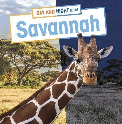 Day and Night in the Savannah - Mary Boone