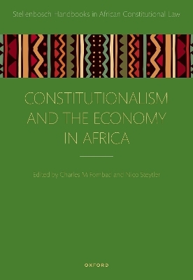 Constitutionalism and the Economy in Africa - 