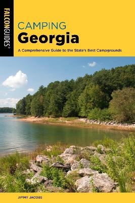 Camping Georgia - Jimmy Jacobs, Polly Dean