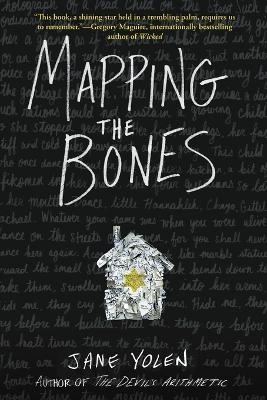 Mapping the Bones - Jane Yolen