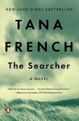 The Searcher - Tana French