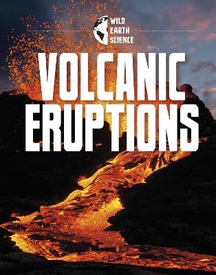 Volcanic Eruptions - Isaac Kerry
