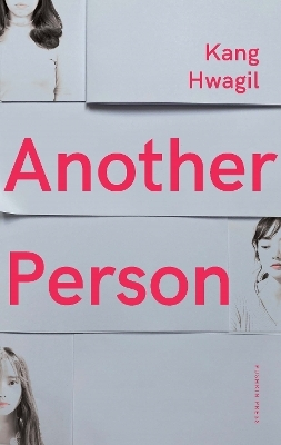 Another Person - Kang Hwagil