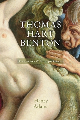 Thomas Hart Benton - Henry Adams