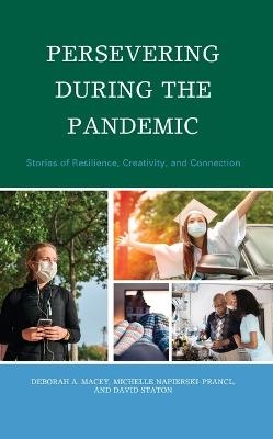 Persevering during the Pandemic - 