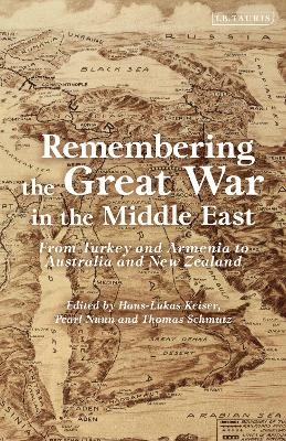 Remembering the Great War in the Middle East - 