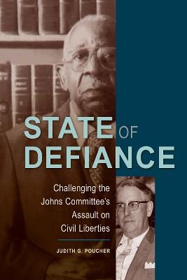 State of Defiance - Judith G. Poucher