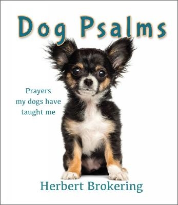 Dog Psalms - Herbert Brokering