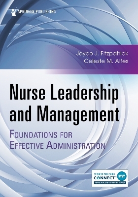 Nurse Leadership and Management - 