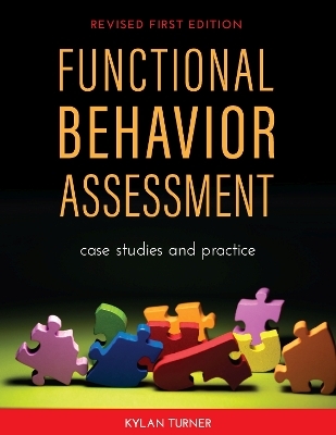Functional Behavior Assessment - Kylan Turner
